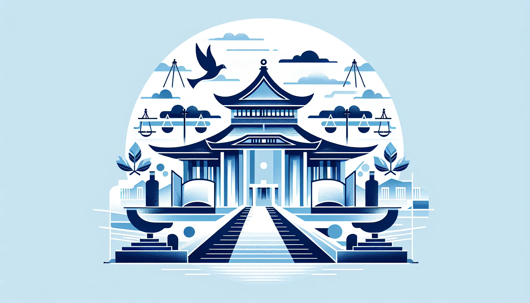 憲法改正の議論が参議院でスタート！各党の主張をわかりやすく整理してみた