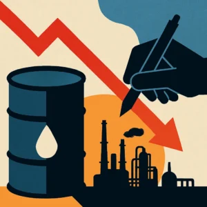 石油不足への政府対応、評価と不評が拮抗する理由とは