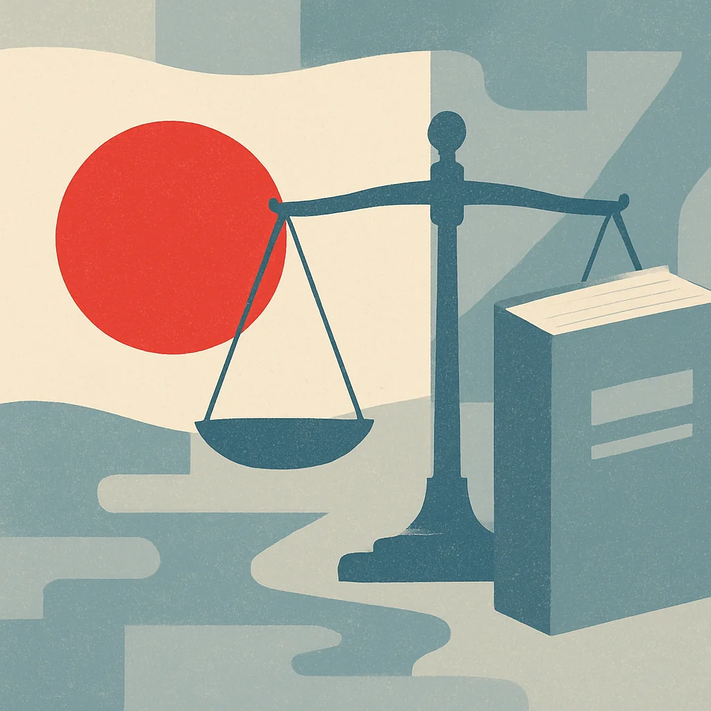 「国旗損壊罪」創設案とは何か：違憲論争の核心を読み解く