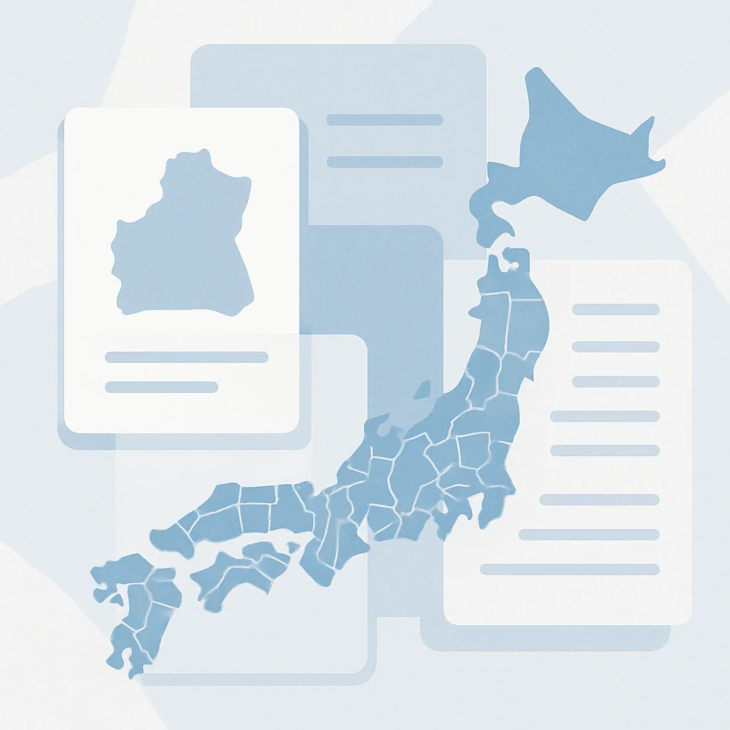 地方議員の政治資金収支報告書はどこで調べられるか