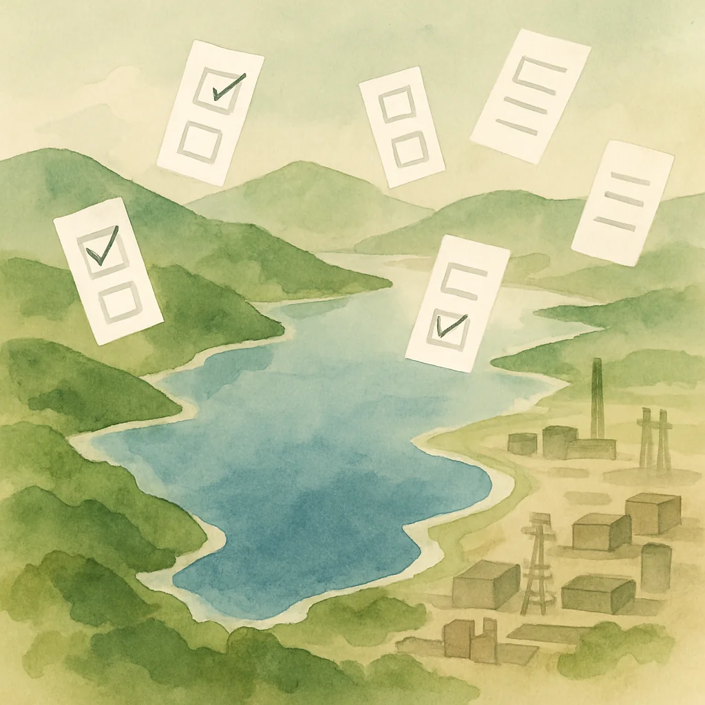 滋賀県知事選2025：三日月氏4選なるか、争点と各候補の立場を整理する