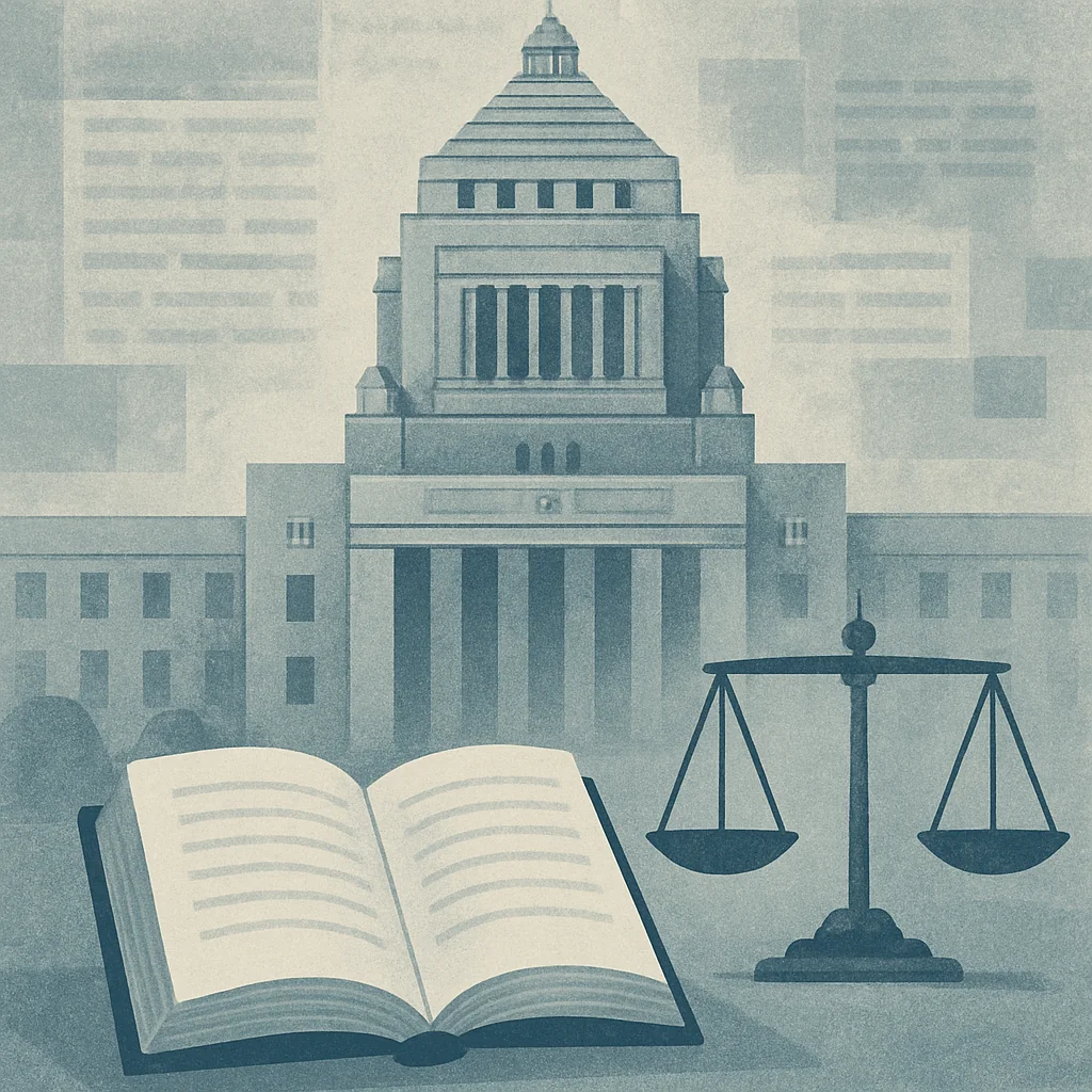 改憲の起草委員会、なぜ今国会でも実現しないのか？