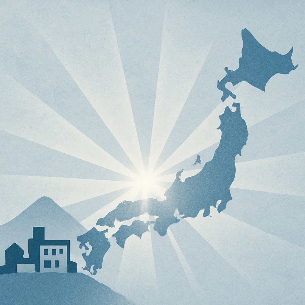 新政治団体「自由と調和」とは何か　地方から国政をめざす狙い
